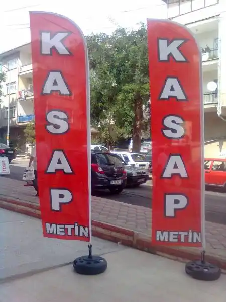 Kasap Yelken Bayrağı-11